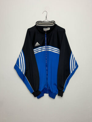 Chaqueta Adidas Chest Stripes Elec. Blue XL