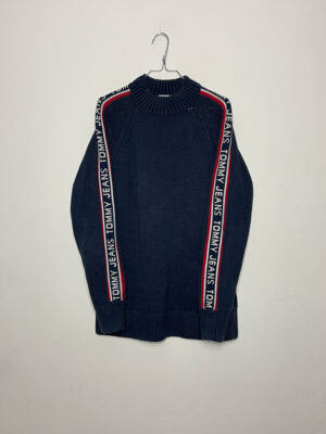 Jersey Tommy Hilfiger Jeans Fat Knit M