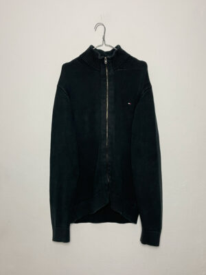 Chaqueta Tommy Hilfiger Premium Cotton XL