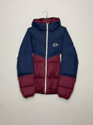 Chaquetón Nike Plumas S