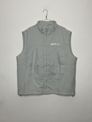 Chaquetón Chaleco Sparco Light Grey XXL