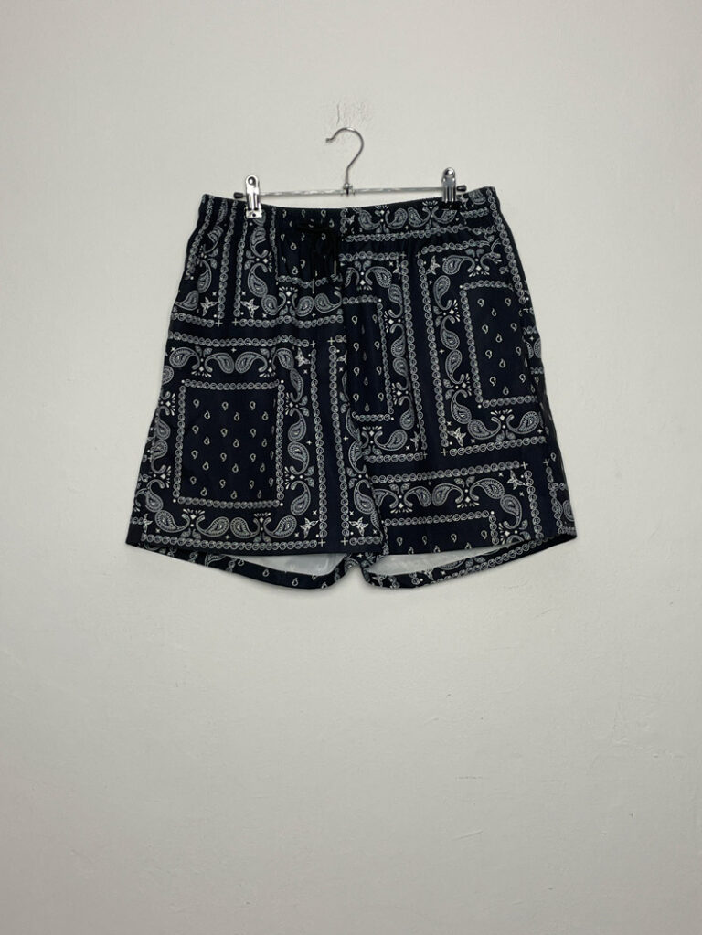 Pantalón Chicano Print L