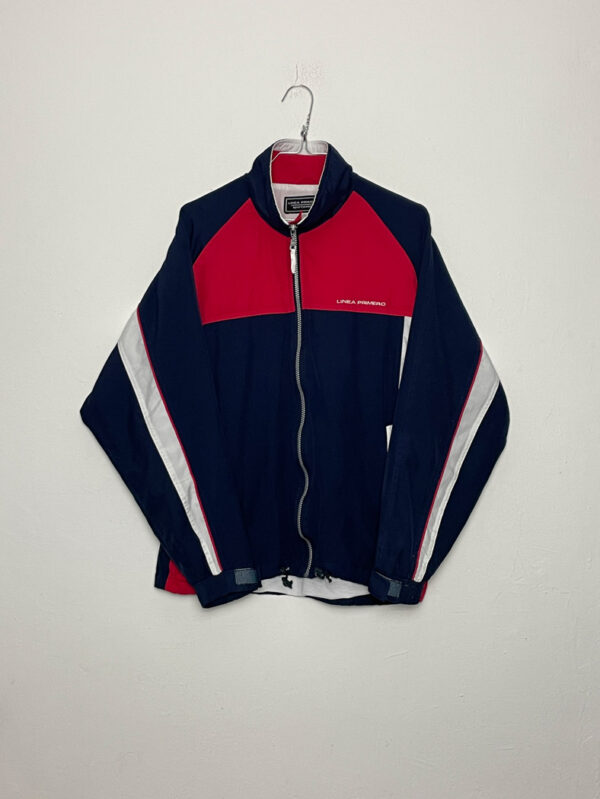 Chaqueta Linea Primero Red & Navy S