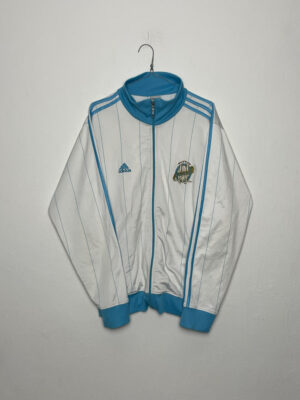 Chaqueta Adidas Olympique Marsella 09 L