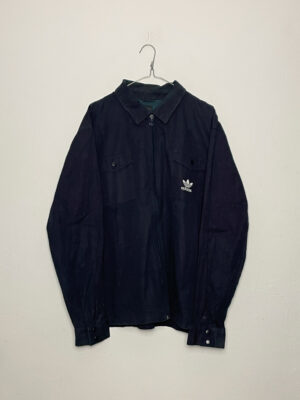 Chaqueta Adidas Workwear Navy Blue XL