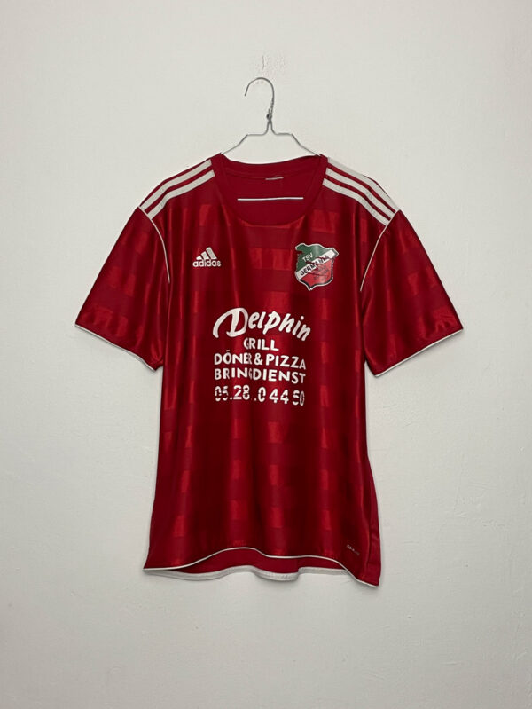 Camiseta Fútbol Adidas Germania XL