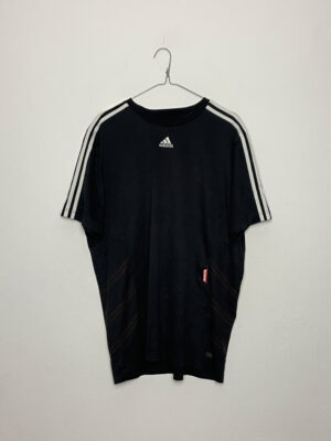 Camiseta Adidas Predator Red Lines XL
