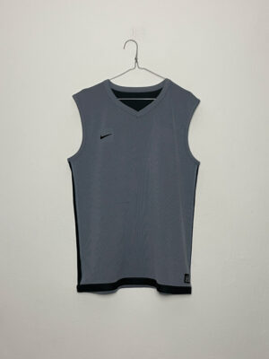 Camiseta Nike Basketball Reversible L