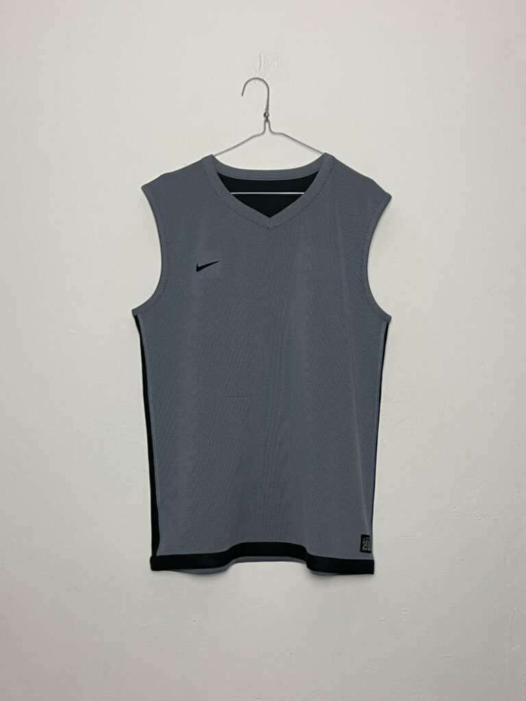 Camiseta Nike Basketball Reversible L