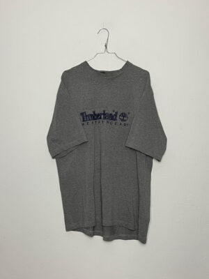 Camiseta Timberland Embroidered Logo XL
