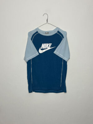 Camiseta Nike Blue Mix M