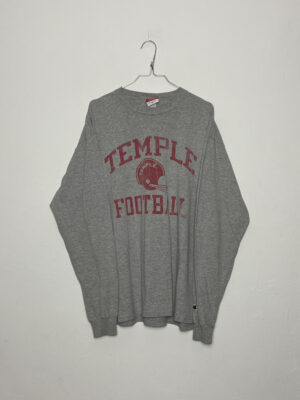 Camiseta Champion Temple Football XL