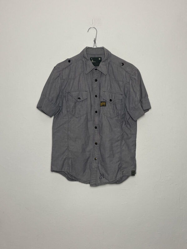 Camisa G-Star Originals M