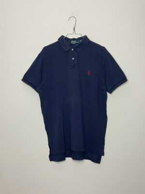 Polo Ralph Lauren Basic Navy & Red L
