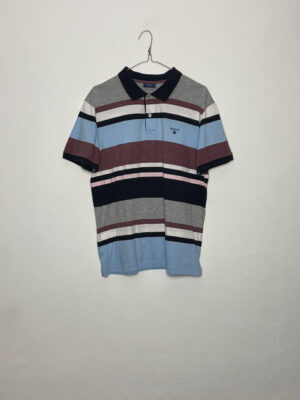 Polo Gant Cold Bars M