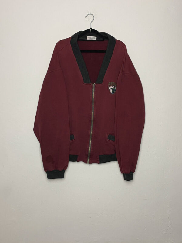 Chaqueta Boss Mountain XL