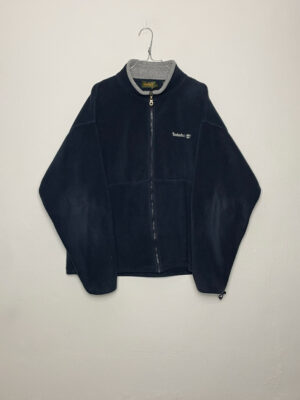 Chaqueta Polar Timberland Navy Blue XL