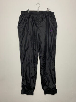 Pantalón Chándal Nike Black Retro L