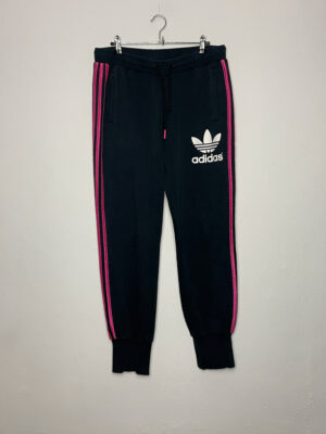 Pantalón Chándal Adidas Jogger Pink M