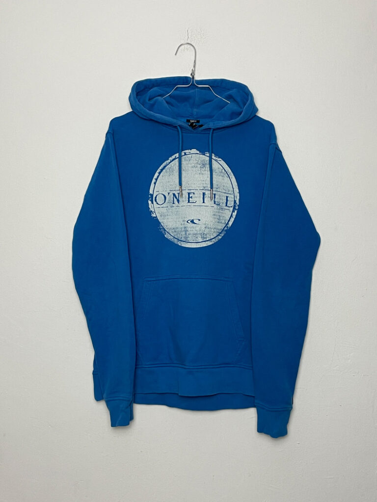 Sudadera O'Neill White Circle M