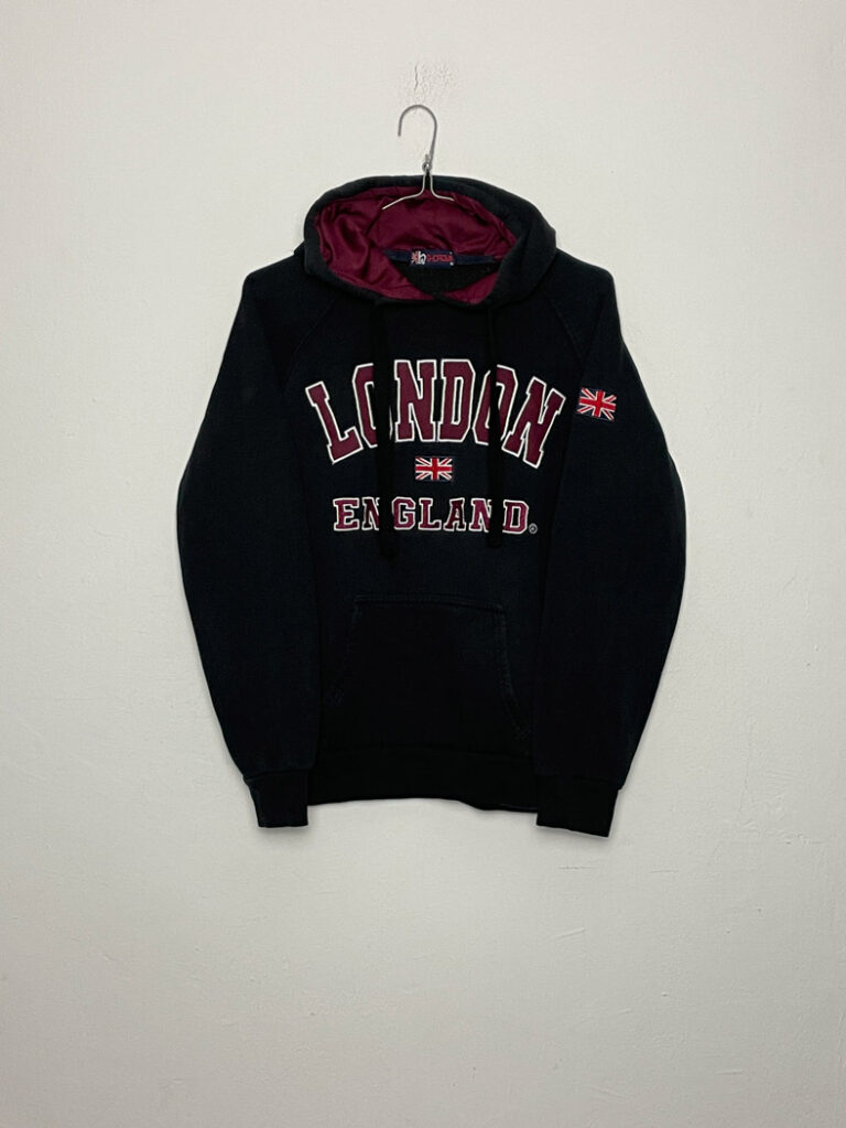 Sudadera G-Crown London S