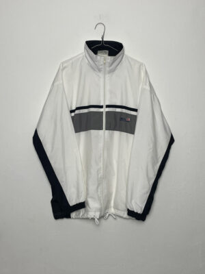 Chaqueta Crane Final Season XL