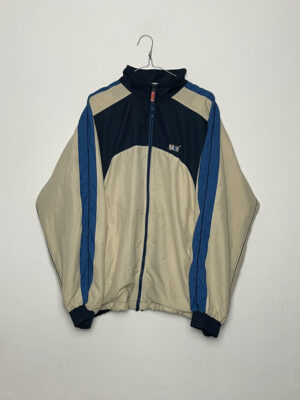 Chaqueta Nash Gold & Blue XXL