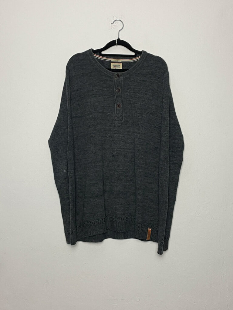 Jersey Cardigan Tommy Hilfiger Denim XL