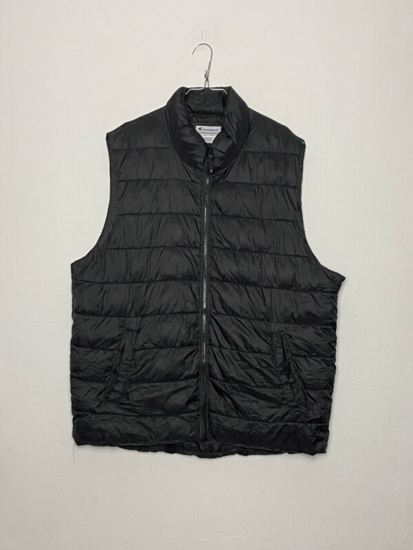 Chaleco Champion Acolchado XL