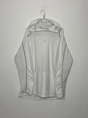 Sudadera Starter Blanca M