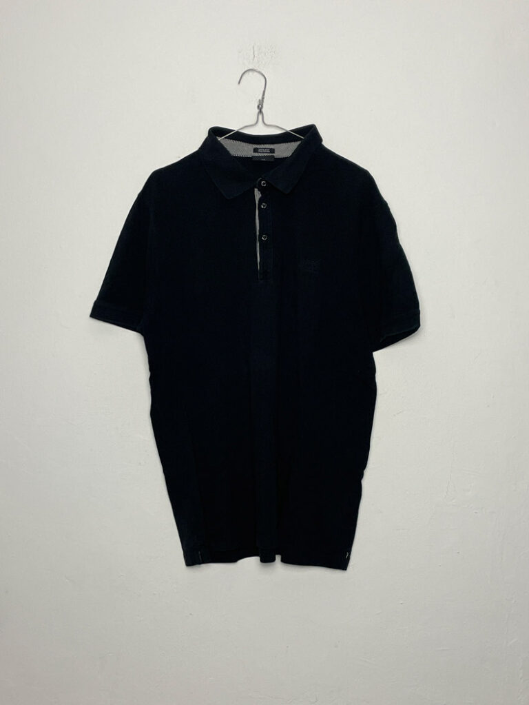 Polo Hugo Boss Black XL