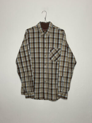 Camisa Marlboro Classics L