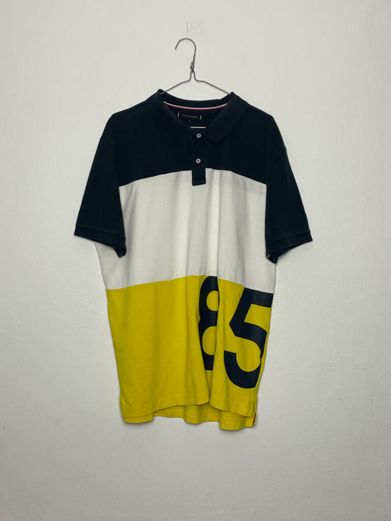 Polo Tommy Hilfiger 85 XL