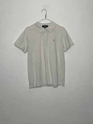 Polo Diesel Full White M