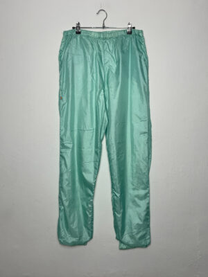 Pantalón Chándal Ellesse Retro Mint M