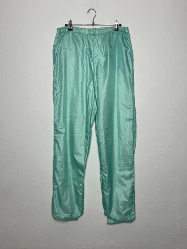 Pantalón Chándal Ellesse Retro Mint M
