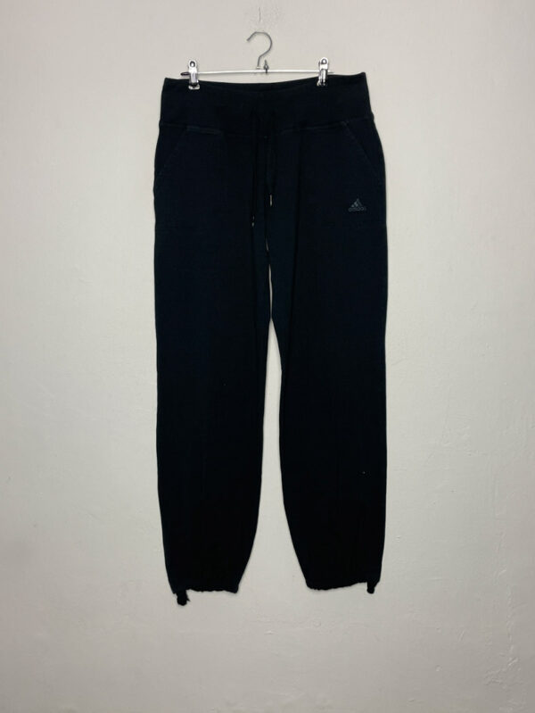 Pantalón Adidas Leggin Full Black M
