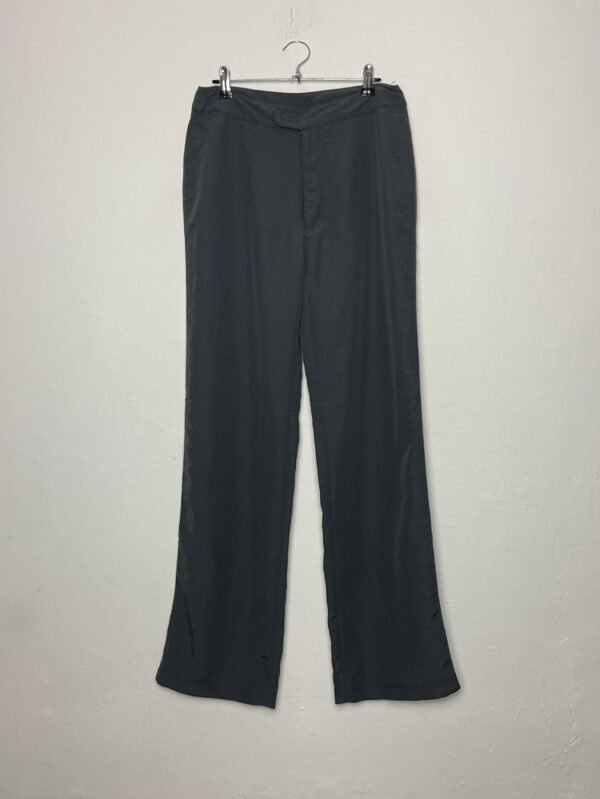 Pantalón Carbon Grey M