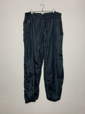 Pantalón Chándal Puma Black Retro L