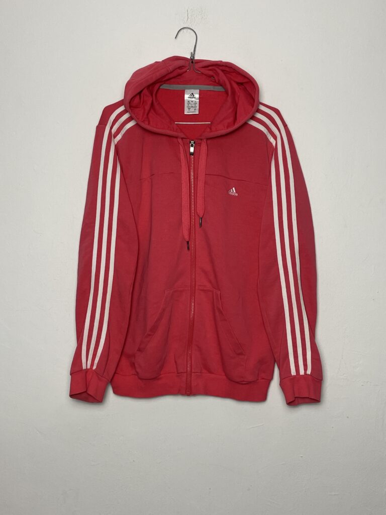 Chaqueta Adidas Classic Coral M