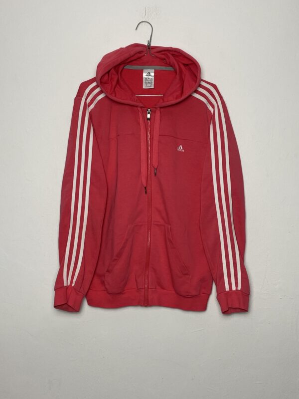 Chaqueta Adidas Classic Coral M