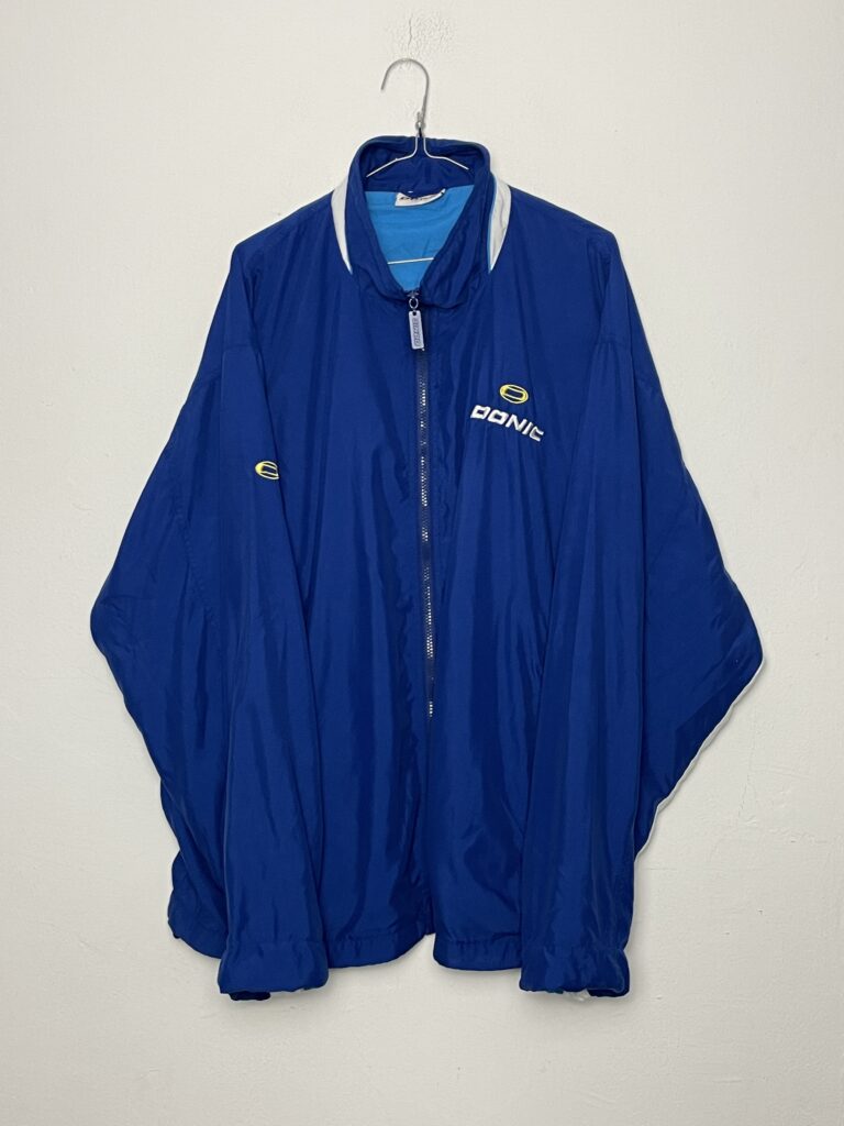 Chaqueta Donic Ice XL