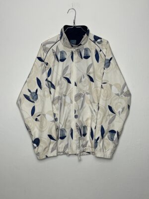 Chaqueta Jean Leduc Cream Deco M