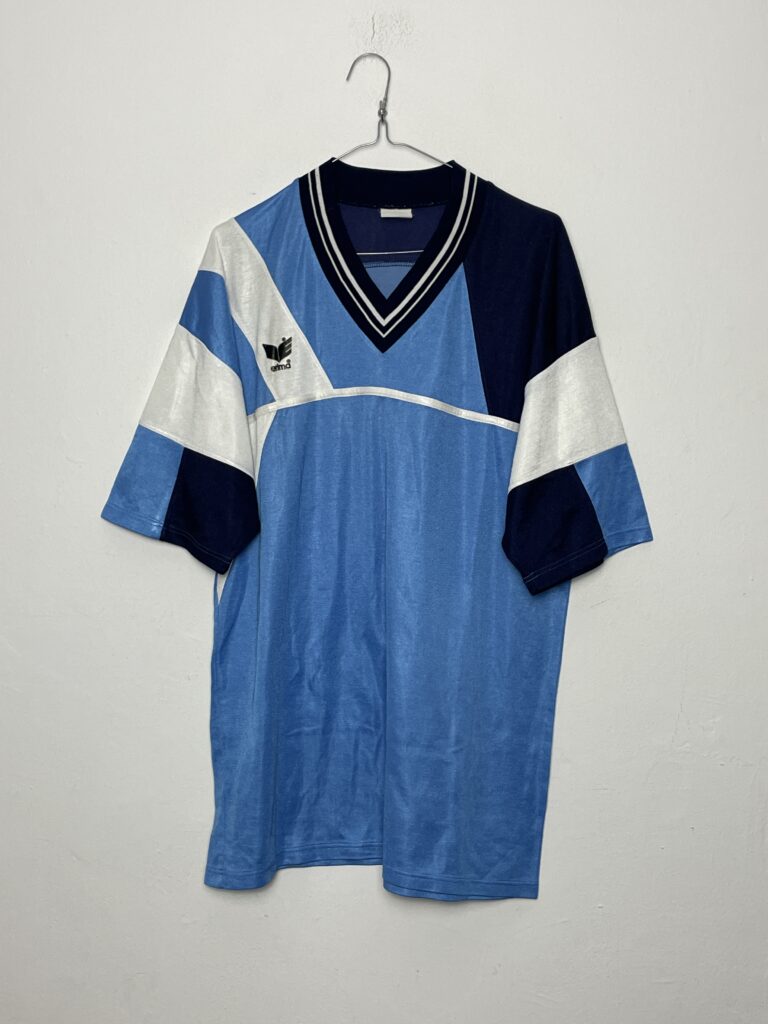 Camiseta Fútbol Erima Sky Blue XL