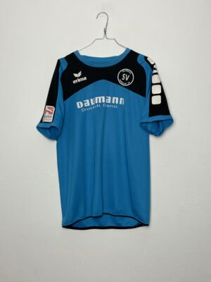 Camiseta Fútbol Erima Daumann L