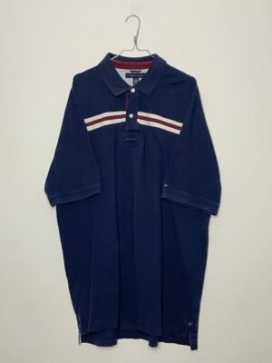 Polo Tommy Hilfiger Chest Flag XXL