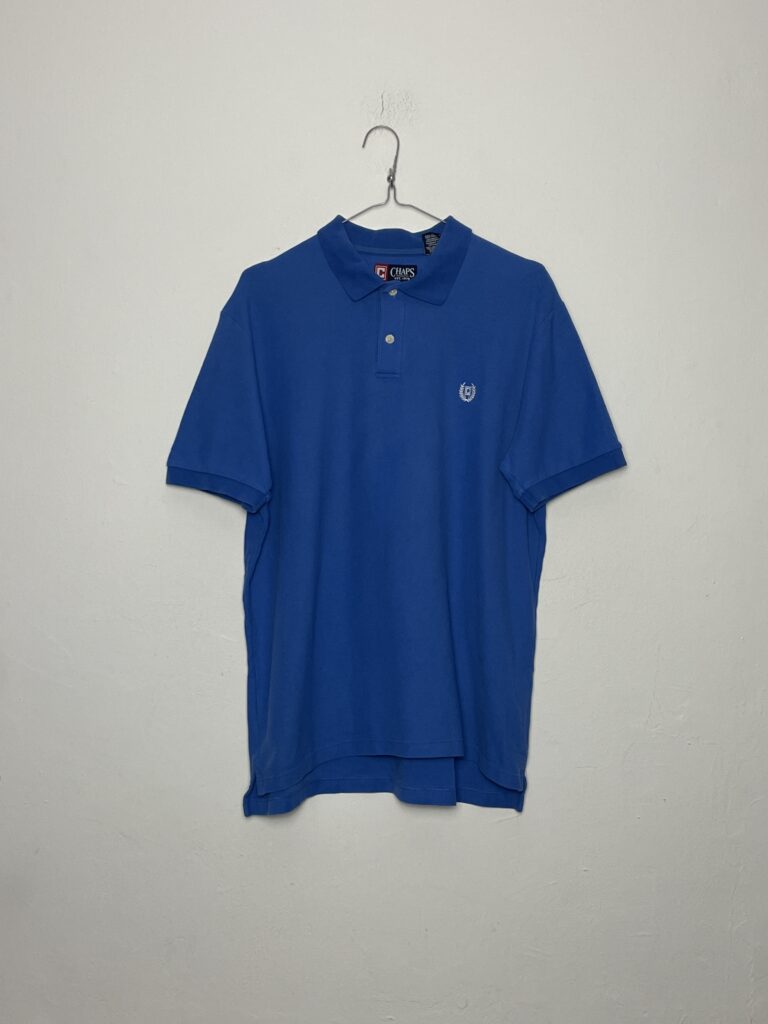 Polo Chaps Electric Blue M