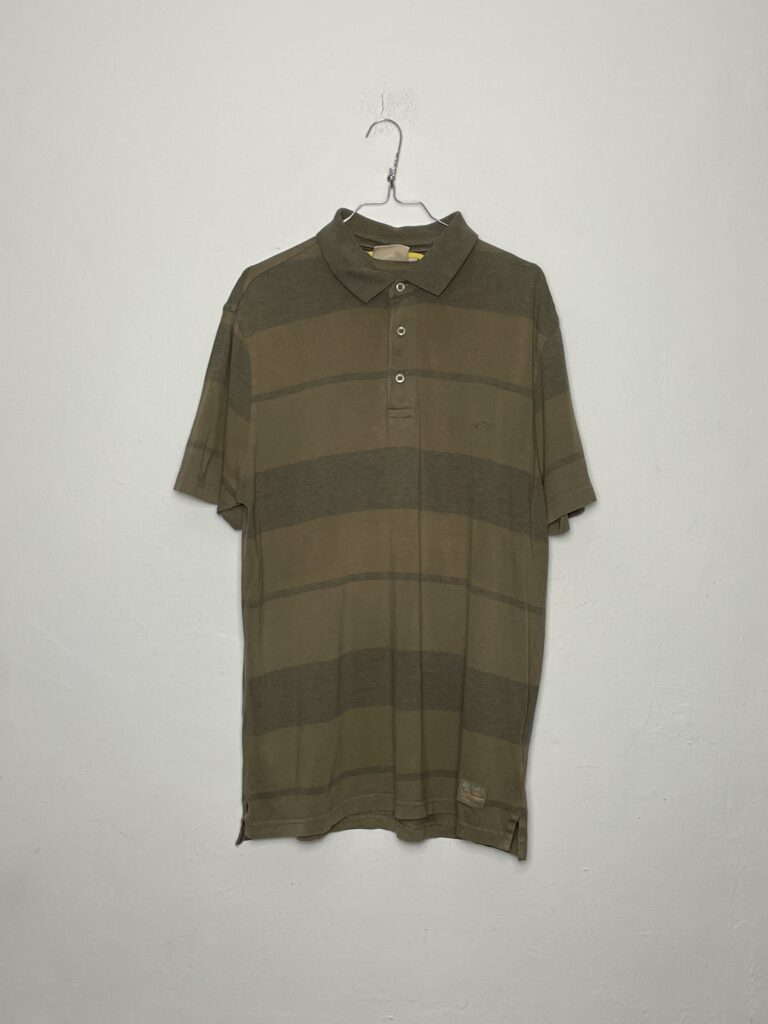 Polo Camel Active Full Brown L