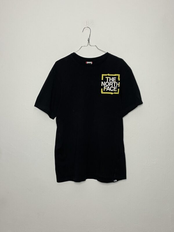 Camiseta The North Face Box Logo L