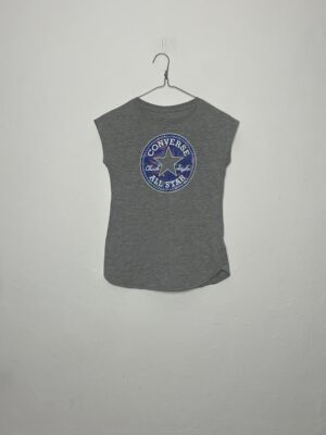 Camiseta Converse All Star No Sleeves XS